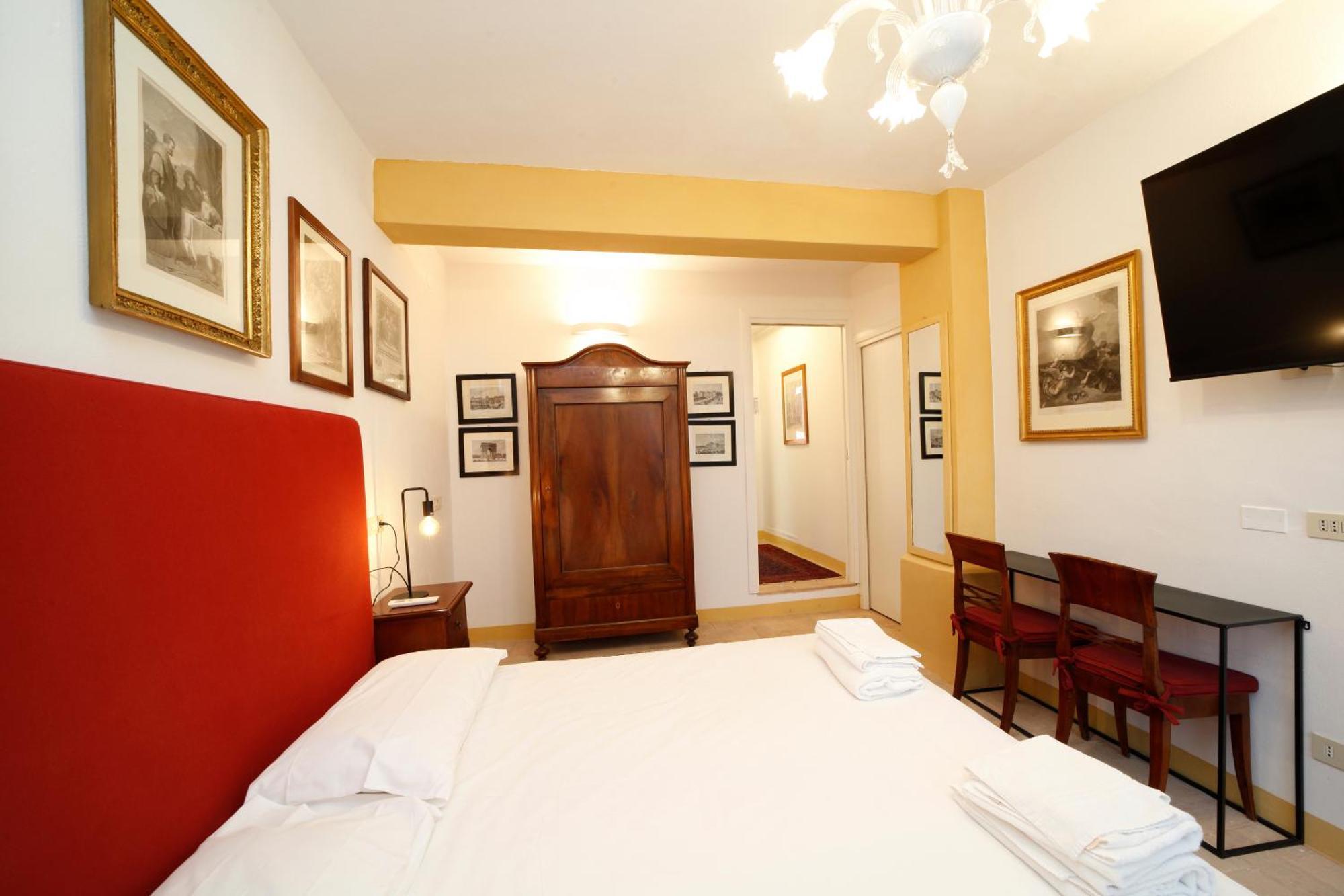 กา ปาลัซโซ มัลวาเซีย Bed & Breakfast ซาสโซ มาร์โคนิ ภายนอก รูปภาพ