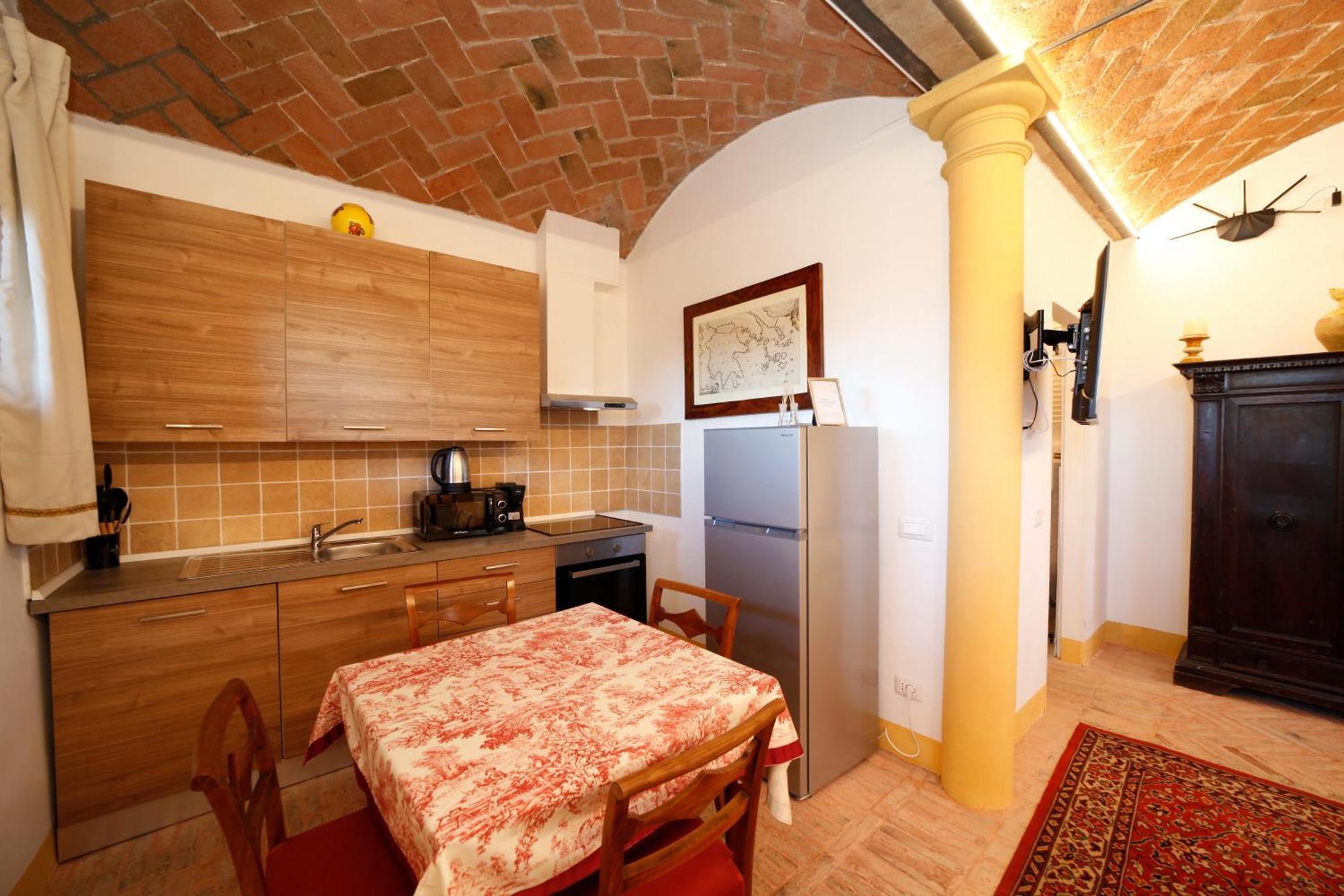 กา ปาลัซโซ มัลวาเซีย Bed & Breakfast ซาสโซ มาร์โคนิ ภายนอก รูปภาพ