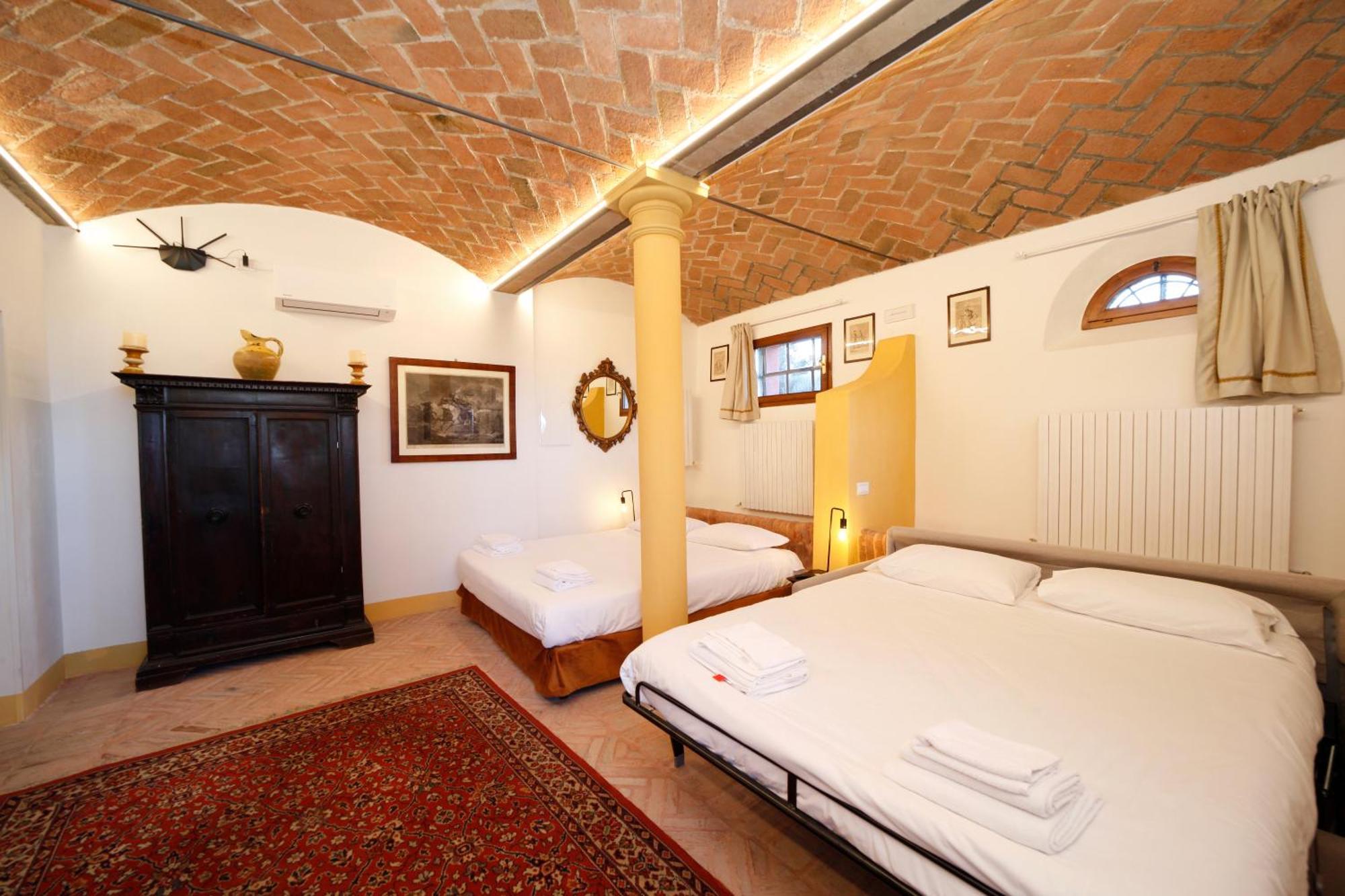 กา ปาลัซโซ มัลวาเซีย Bed & Breakfast ซาสโซ มาร์โคนิ ภายนอก รูปภาพ