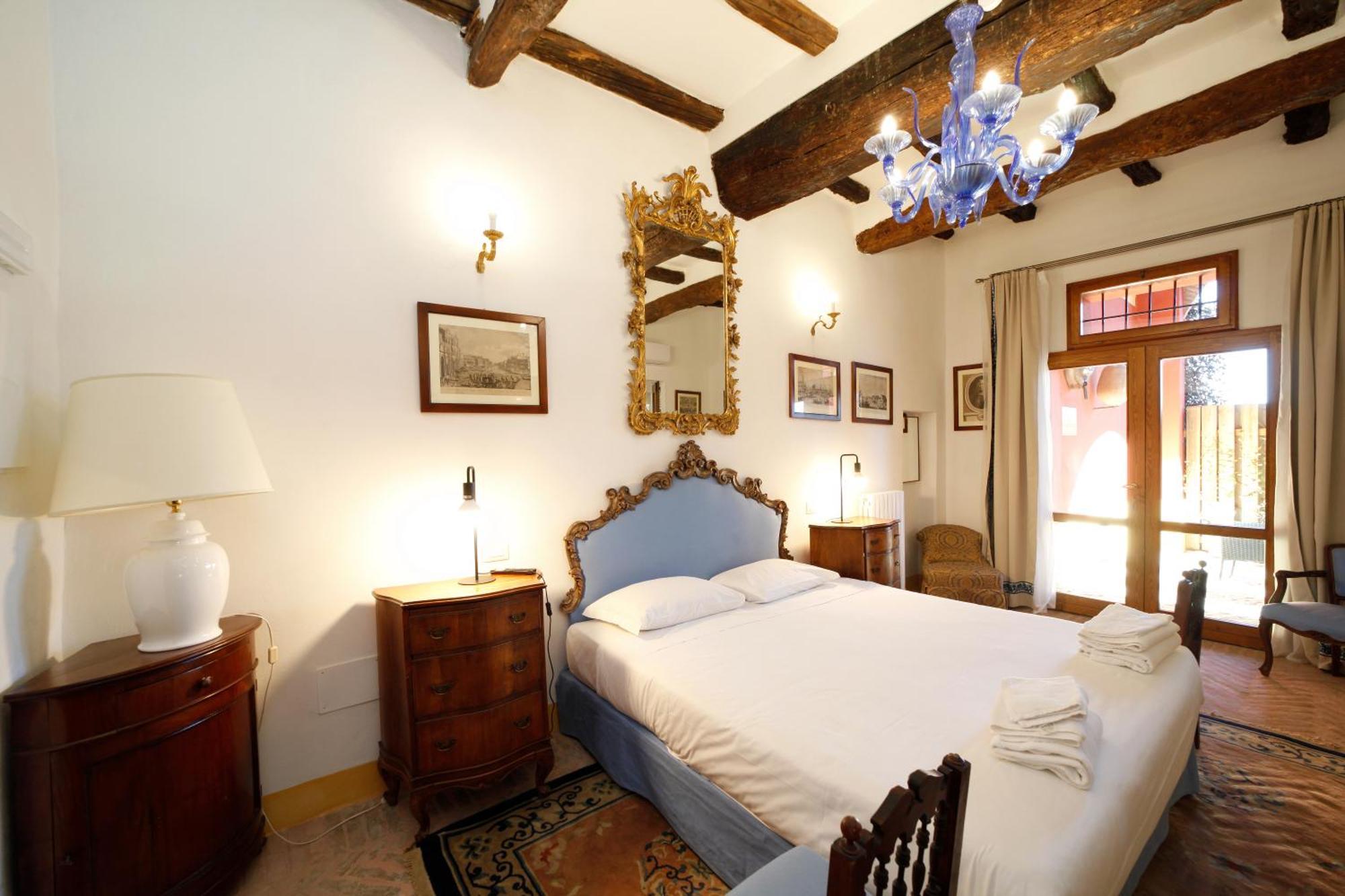 กา ปาลัซโซ มัลวาเซีย Bed & Breakfast ซาสโซ มาร์โคนิ ภายนอก รูปภาพ