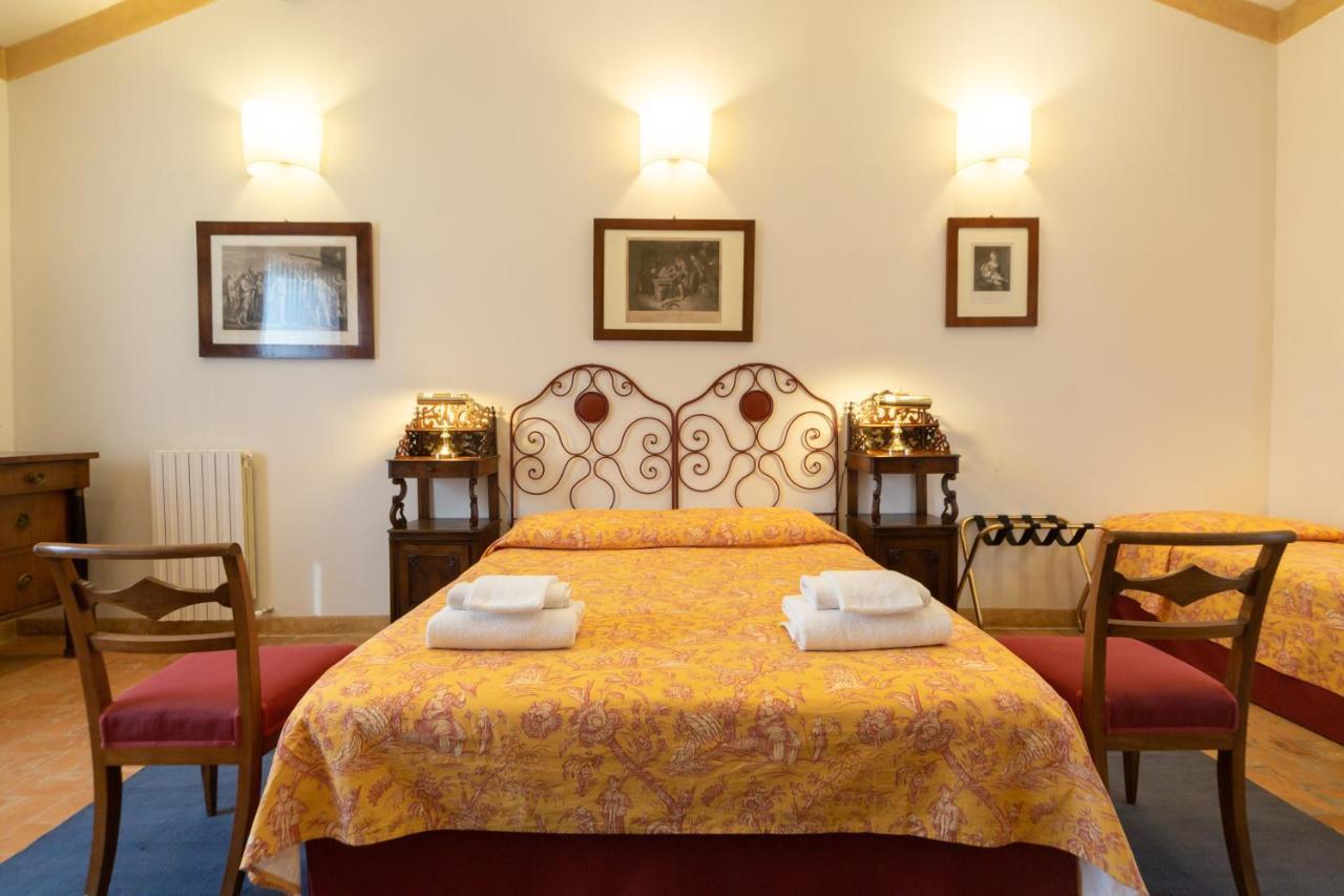 กา ปาลัซโซ มัลวาเซีย Bed & Breakfast ซาสโซ มาร์โคนิ ภายนอก รูปภาพ
